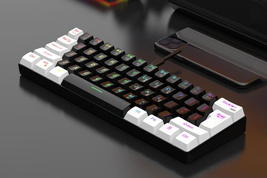 Best gaming keyboard and mouse set