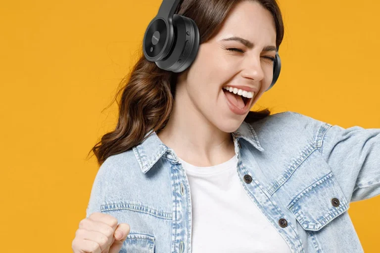 Affordable Bluetooth headphones